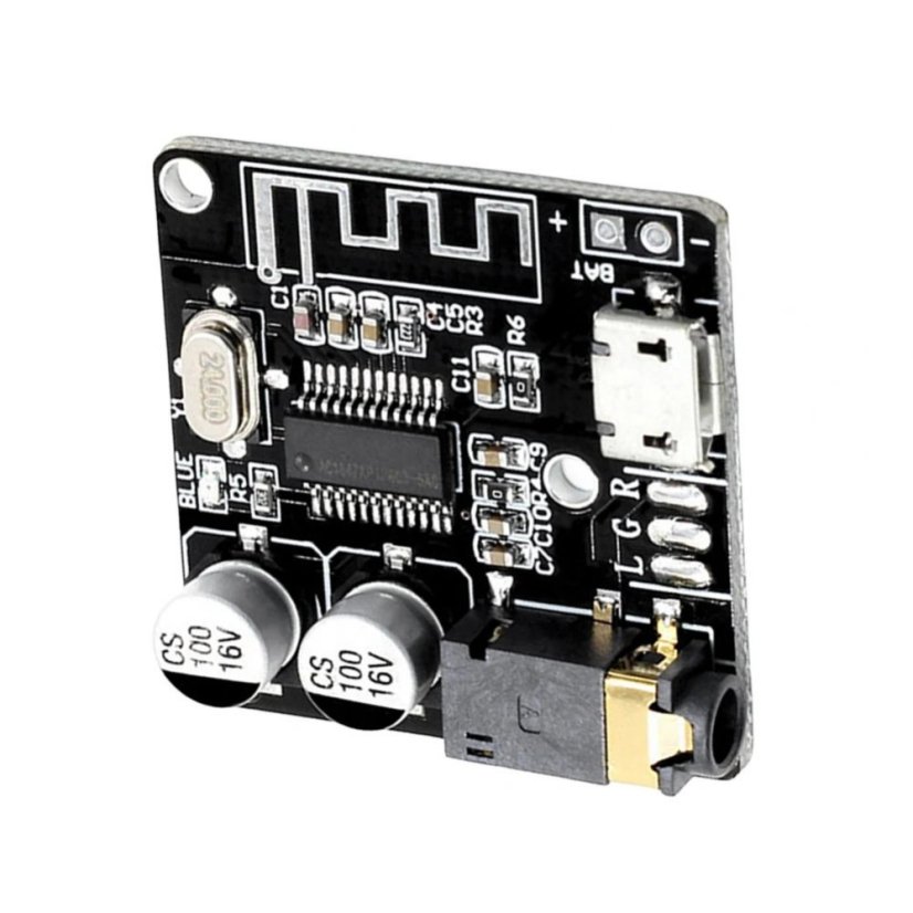 VHM-314 Bluetooth Wireless stereo modul