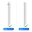 Hroty pro Apple Pencil Pen, 2B, HB, 3.0 Thin x2