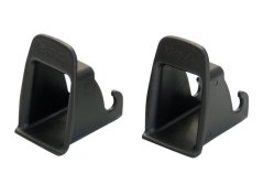 Zaváděcí adaptér pro ISOFIX, 2ks (pár)