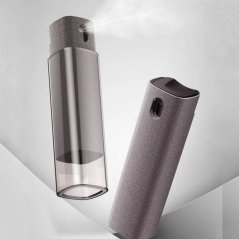 Čistič displeje 2 v 1 s ochranným pouzdrem a náplní TB Clean