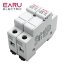 EARU 2P DIN pojistkový odpojovač PV DC 1000V 32A