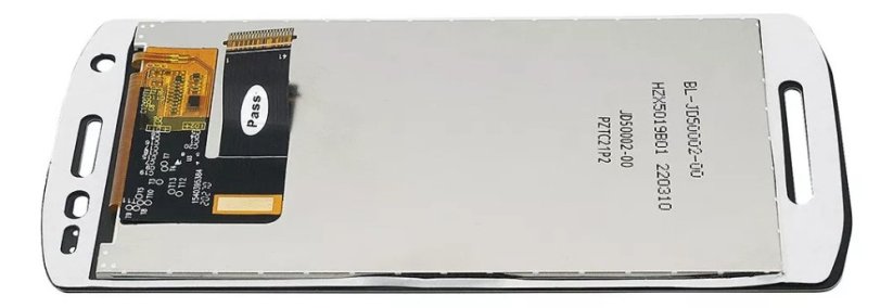 LCD Modul s dotykovou plochou pro Zebra TC21 TC26 TC210K (OEM)