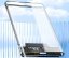 Pouzdro na 2.5" HDD SSD SATA, USB 3.1 Typ C, transparentní