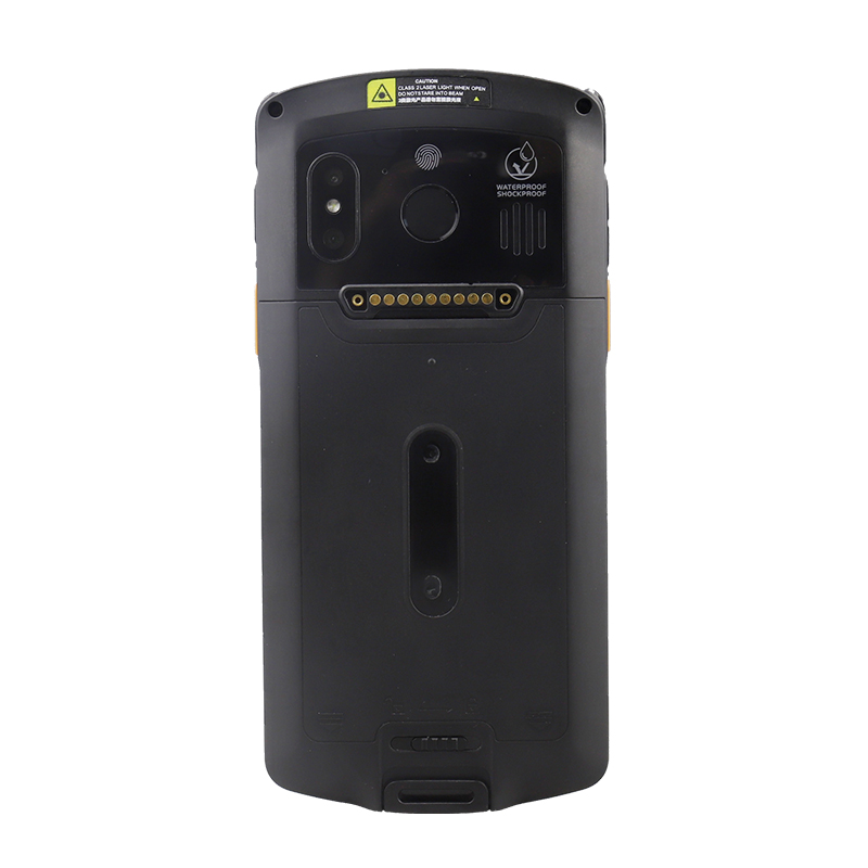 UROVO DT50 (QT81KH4ELN5GNBXF)
