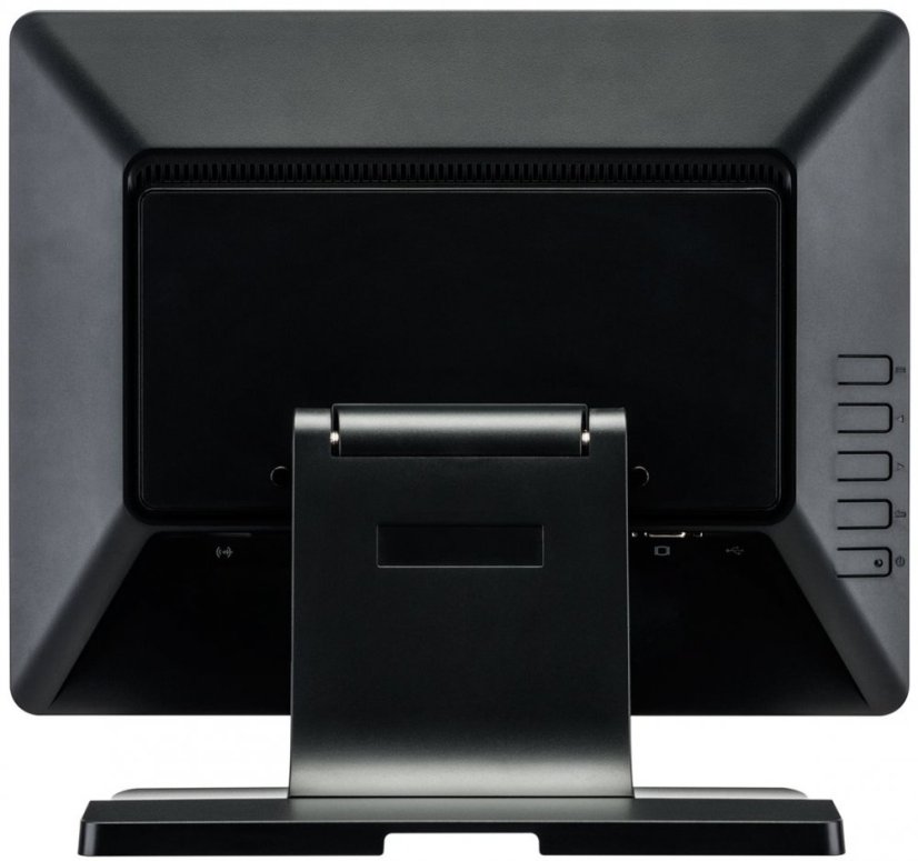 iiyama 15" T1521MSC-B2:IPS, XGA, PCAP, HDMI, dotykový, kapacitní