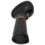 Scanner VIRTUOS HW-855A, bezdrátový se základnou USB, černý