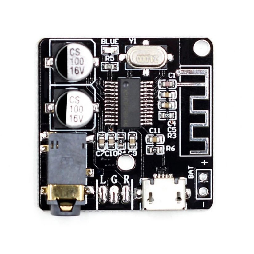 VHM-314 Bluetooth Wireless stereo modul