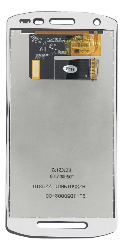 LCD Modul s dotykovou plochou pro Zebra TC21 TC26 TC210K (OEM)
