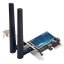 Fenvi WiFi5/BT4.0 AC1200 PCIe karta, 2 antény, 867 Mb/s WiFi5, Bluetooth 4.0 Dual Band 2,4/5Ghz, 802.11ac