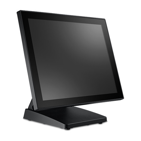 TYSSO TP-1615N, N97, 8GB RAM, 256GB M.2, 15" CAP, FB s MS Windows 11 PRO