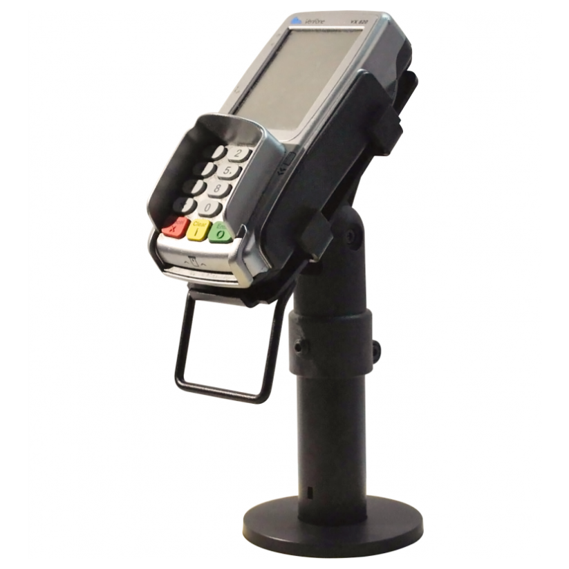 RETAIL POLE hlavní stojan (tyč) 120 mm