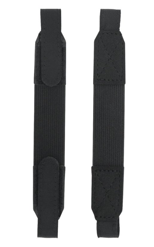 Hand strap - popruh na ruku pro Zebra TC21, TC22, TC26, TC27, TC53, TC58, TC73, TC78, černý