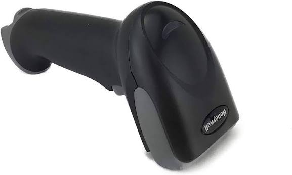 Bezdrátový scanner Honeywell Voyager Extreme Performance 1472g 2D kit, USB