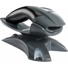 Bezdrátový scanner Honeywell Voyager 1202g Bluetooth, černý, USB