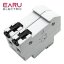 EARU 2P DIN pojistkový odpojovač PV DC 1000V 32A