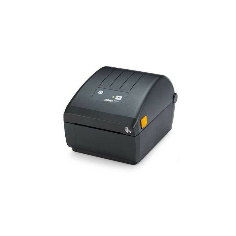 Zebra ZD220 DT - 203 dpi, USB