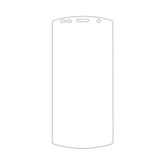 Ochrana displeje pro UROVO DT50