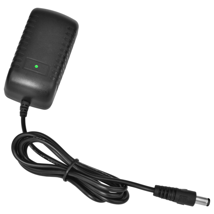 Napájecí adaptér pro čtečky čárového kódu RS-232 5V/2A
