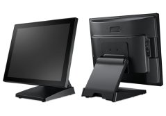 TYSSO TP-1615N, N97, 8GB RAM, 128GB M.2, 15" CAP, FB s MS Windows 11 IOT