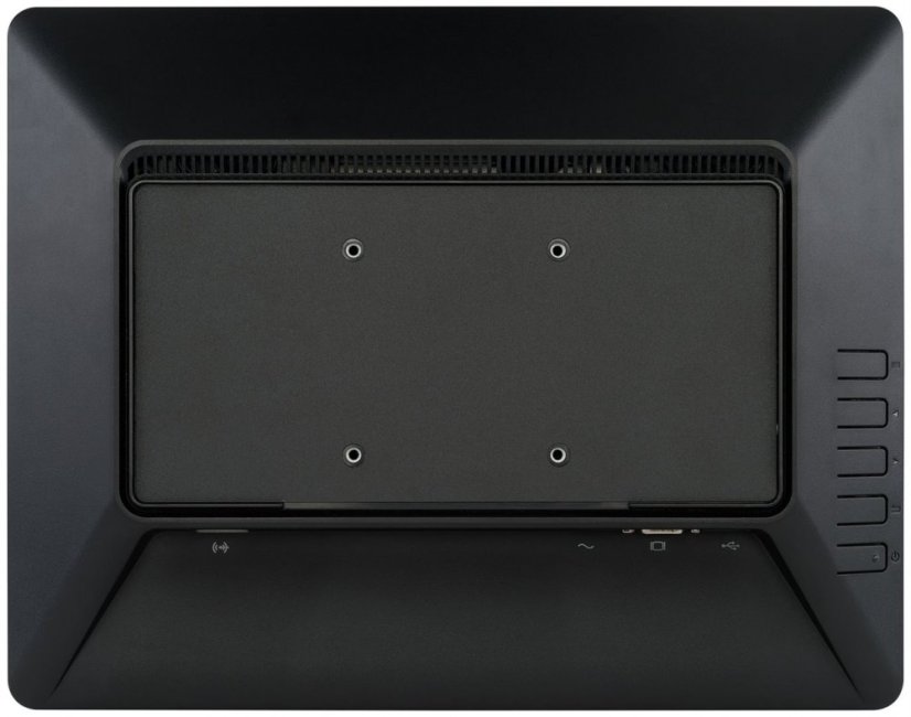 iiyama 15" T1521MSC-B2:IPS, XGA, PCAP, HDMI, dotykový, kapacitní