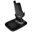 Scanner VIRTUOS HT-855A, USB, stojánek, černý