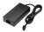 EPSON PS-180 24V 2.1A 3-PIN napájecí adaptér pro pokladní tiskárny EPSON řady TM