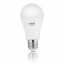 Whitenergy LED žárovka SMD2835 A60 E27 12W bílá mléčná studená