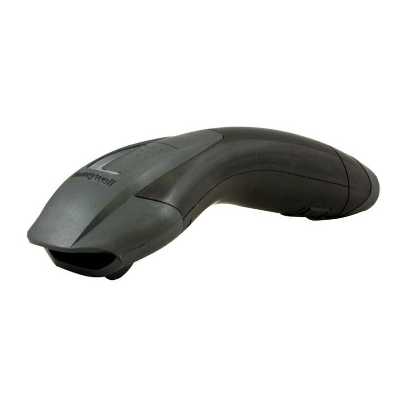 Scanner Honeywell Voyager 1400g, černý, USB, stojan
