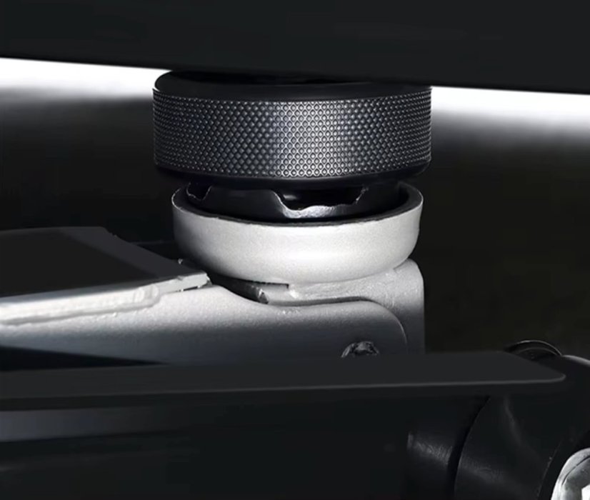 JackPads zvedací adaptéry pro Tesla 3/Y/S/X, 4ks, box