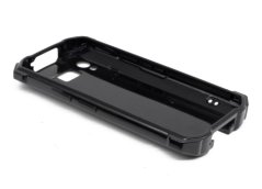Silikonový ochranný obal pro Zebra TC21/TC26, černý, Soft TPU case