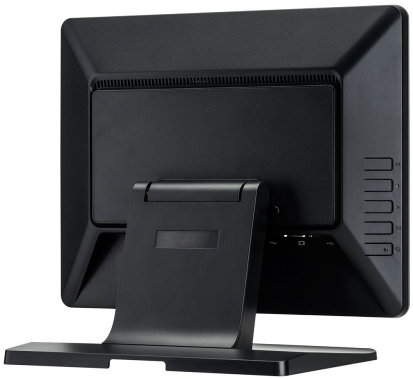 iiyama 15" T1521MSC-B2:IPS, XGA, PCAP, HDMI, dotykový, kapacitní
