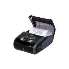 RONGTA RPP200, Bluetooth a USB, černá/šedá, iOS, Android, Windows