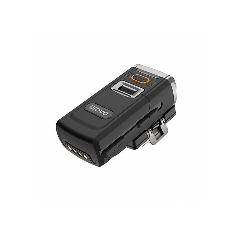UROVO SR5600 (CODEK) Bluetooth 2D prstencový snímač čárových kódů