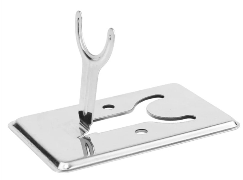 Elektrická PEN páječka 60W, černá, nastavitelná teplota, výměnné hroty, sada