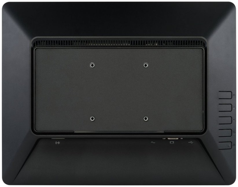 iiyama 15" T1521MSC-B2:IPS, XGA, PCAP, HDMI, dotykový, kapacitní