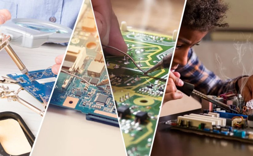 SOLDER 0.8mm 2x50g pájecí drát