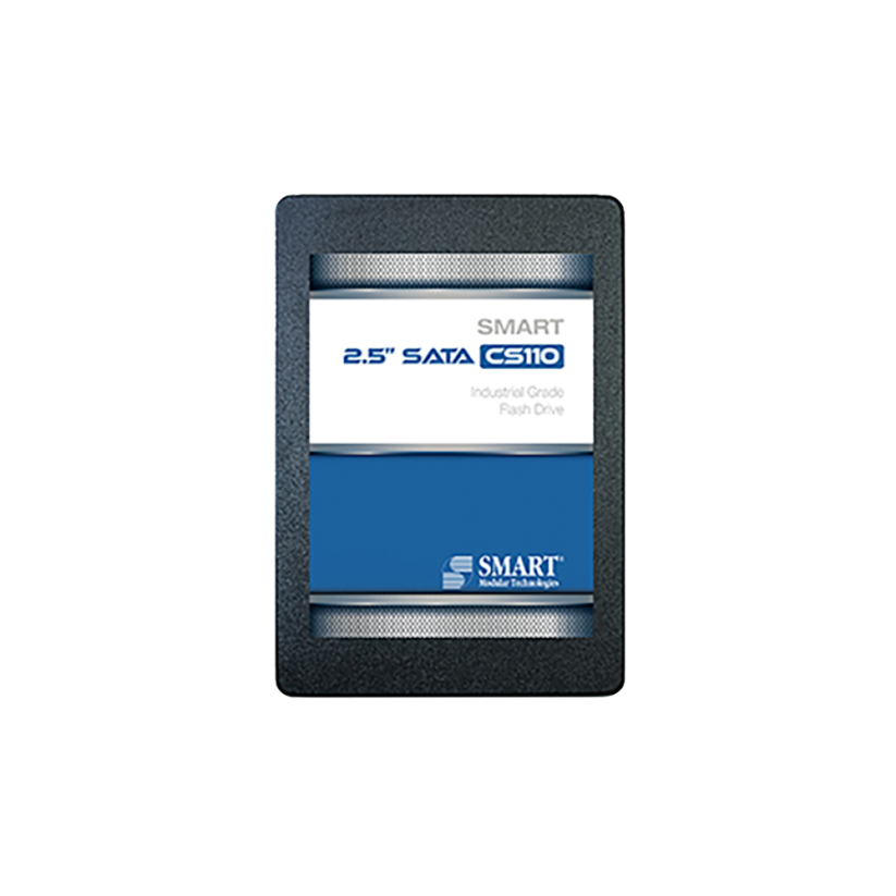 Smart Modular DuraFlash™ SSD CS110 64GB