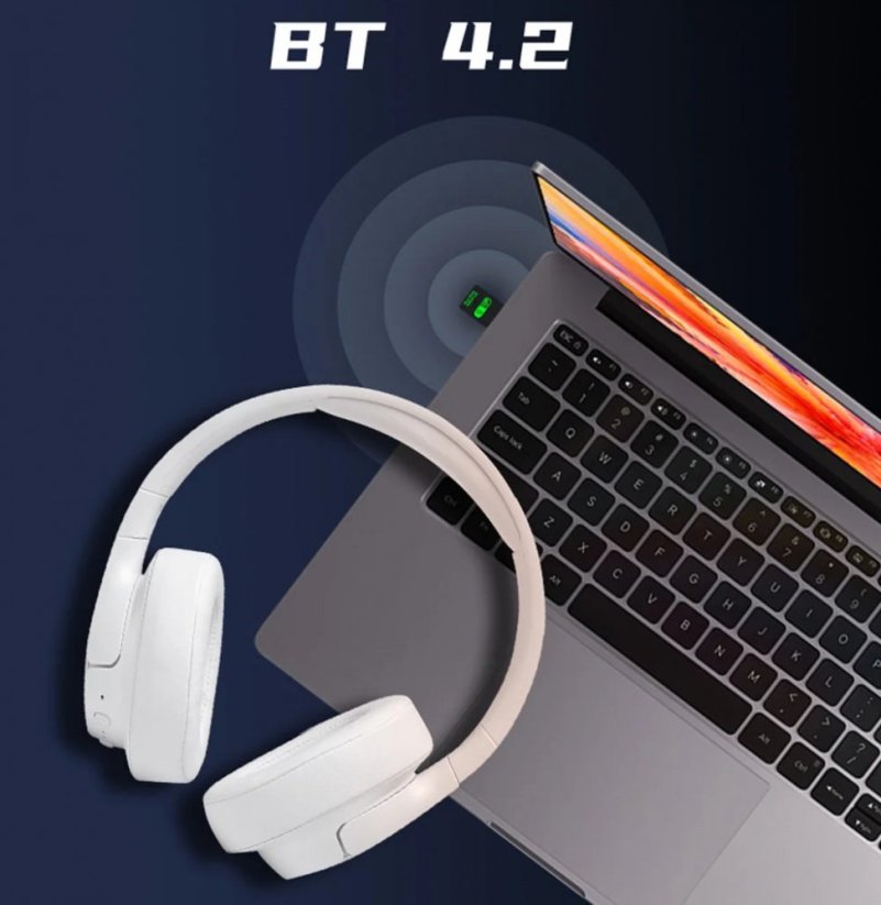 FENVI 600Mbps USB WiFi + Bluetooth adaptér