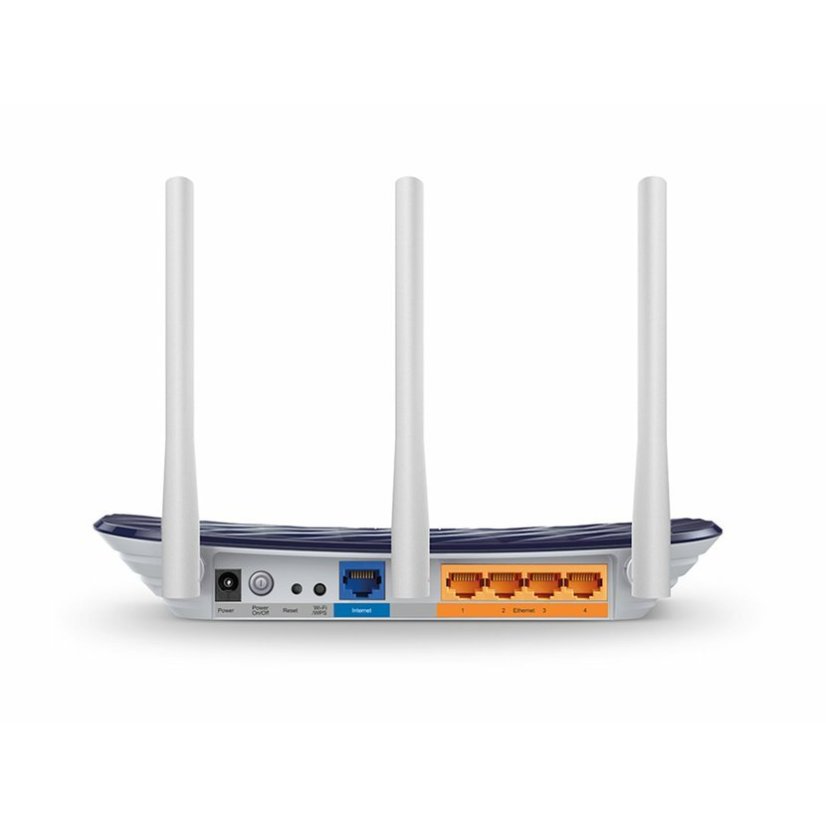 TP-Link AC750 Archer C20 Wi-Fi DualBand Router