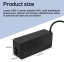 Reletech 65W USB-C napájecí adaptér pro Lenovo, HP
