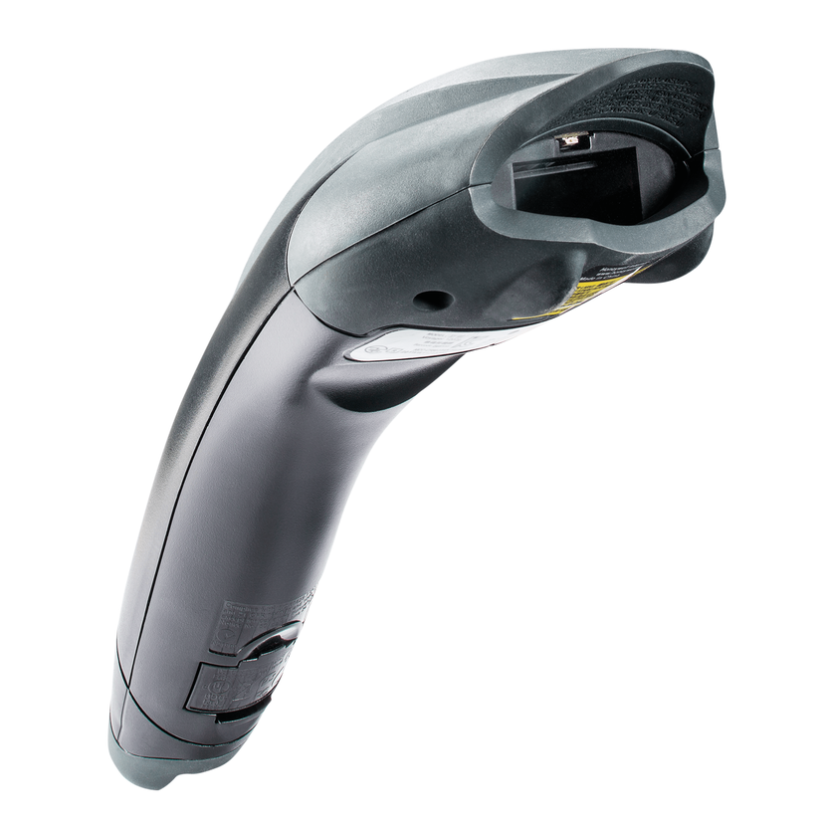 Bezdrátový scanner Honeywell Voyager 1202g Bluetooth, černý, USB