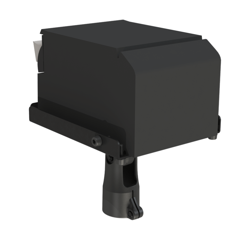 RETAIL POLE držák pro pokladní tiskárnu