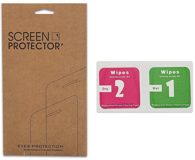 Ochrana displeje ZEBRA TC21 / TC26