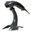 Scanner Honeywell Voyager 1400g, černý, USB, stojan