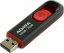 ADATA C008 16GB, černo / červená