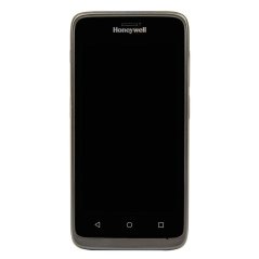 Honeywell ScanPal EDA51 LCD modul s dotykovou plochou a rámečkem (přední panel)