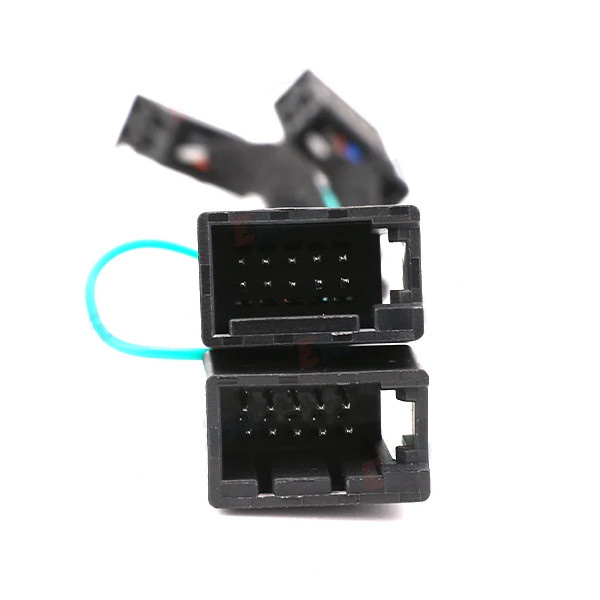 Škoda Karoq automatická deaktivace Start/Stop, kabel, single memory mode