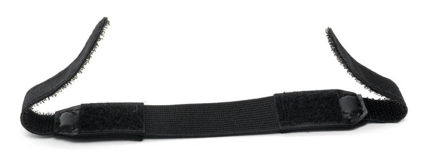 Hand strap - popruh na ruku pro Zebra TC21, TC22, TC26, TC27, TC53, TC58, TC73, TC78, černý