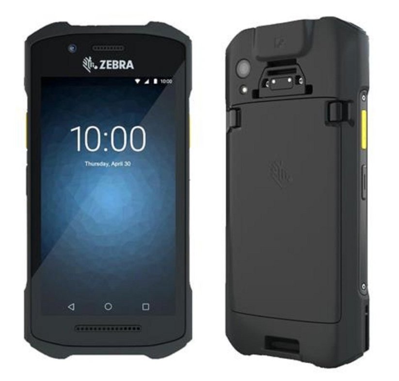 ZEBRA TC21, WLAN, SE4710, 13MP RFC, 4GB/64GB, 2-PIN I/O CONNECTOR, 5MP FFC, NFC, STD BATTERY, GMS, ROW