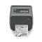 Tiskárna etiket ZEBRA ZD421 - DT 203 dpi, USB, LAN, BT